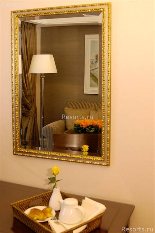Hera Hotel 6